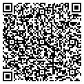 QR code with Jrm Carpentry contacts