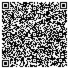 QR code with Le Mars Ambulance Billing contacts