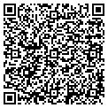 QR code with WHMA contacts