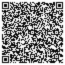 QR code with Saundra's Salon contacts