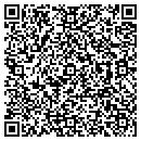 QR code with Kc Carpentry contacts