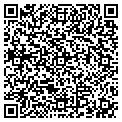 QR code with Kc Carpentry contacts