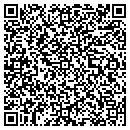QR code with Kek Carpentry contacts
