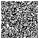 QR code with New Albin Ambulance Service contacts