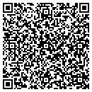 QR code with Kenneth W Scheetz contacts
