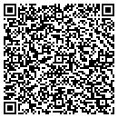 QR code with Aone Window Cleaning contacts