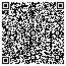 QR code with c contacts