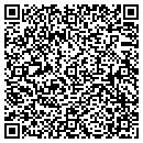 QR code with APWC Boston contacts
