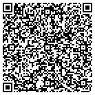 QR code with Riceville Ambulance Service contacts