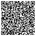 QR code with C & R Technology contacts