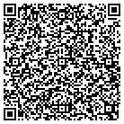 QR code with Mahnke Custom Cabinets contacts