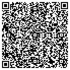 QR code with M And L Custom Cabinets contacts