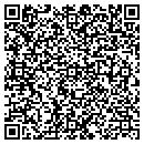 QR code with Covey Tree Inc contacts