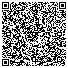 QR code with R & R Drilling Contractors contacts