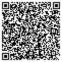 QR code with K N Carpentry contacts