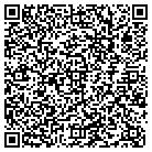 QR code with Z Best Auto Center Inc contacts
