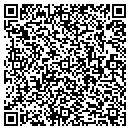 QR code with Tonys Toys contacts