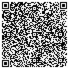QR code with Ricardo Yap DDS contacts