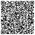 QR code with Jeffs Tree Service contacts