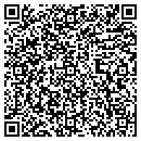 QR code with L&A Carpentry contacts