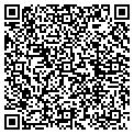 QR code with God's Earth contacts