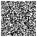 QR code with Koolman Tool contacts