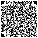QR code with Anthonys Pool Service contacts