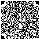 QR code with G & C Tree Service & Landscaping contacts