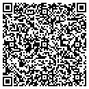 QR code with The New Image contacts