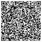 QR code with Hickory Tree & Landscaping contacts