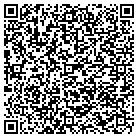 QR code with Holbrook's Logging Lawn & Tree contacts