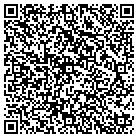 QR code with Malek Custom Carpentry contacts