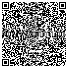 QR code with Holbrook's Logging Lawn & Tree contacts