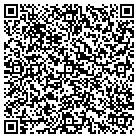 QR code with LA Brecque Window & Floor Clng contacts