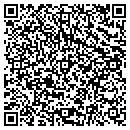 QR code with Hoss Tree Service contacts