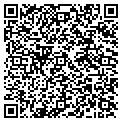 QR code with Mancini M contacts