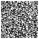 QR code with T & F Quality Woodworking contacts