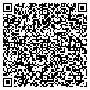 QR code with Hajevi Hussain contacts