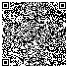 QR code with J.B.'S Inexpensive Tree Service contacts