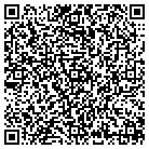 QR code with J & B Tree Specialist contacts