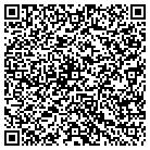QR code with Mitchell & Son Window Cleaning contacts