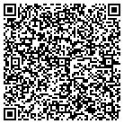 QR code with California Automotive Sealing contacts