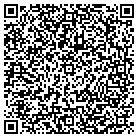 QR code with Pratt County Ambulance Service contacts