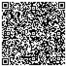 QR code with MAPLE LEAF TREE SERVICE contacts