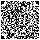 QR code with Algonquin Power Sanger LLC contacts
