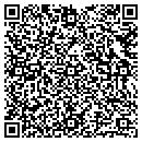 QR code with V G's Check Cashing contacts