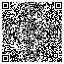 QR code with B & W Resources Inc contacts