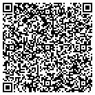 QR code with Clinton Hickman County Ambulce contacts