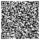 QR code with Advibe Media contacts