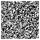 QR code with Tom's Window & Gutter Cleaning contacts